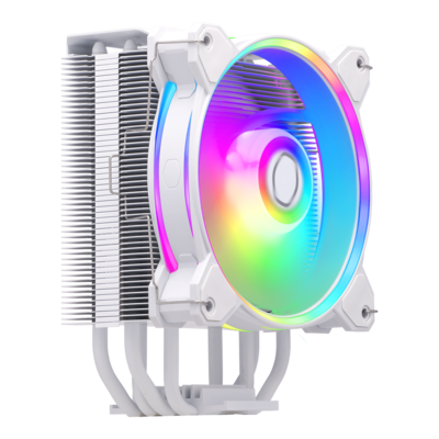 COOLERMASTER HYPER 212 HALO CPU Cooler