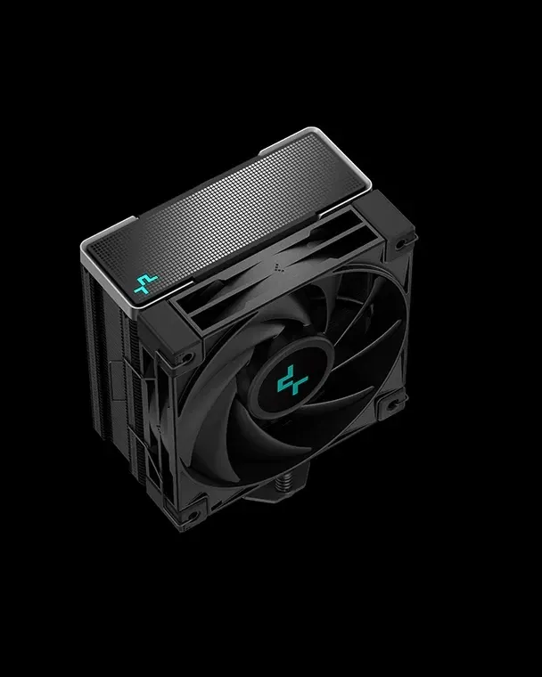 DEEPCOOL AK400 HIGH PERFORMANCE CPU COOLER