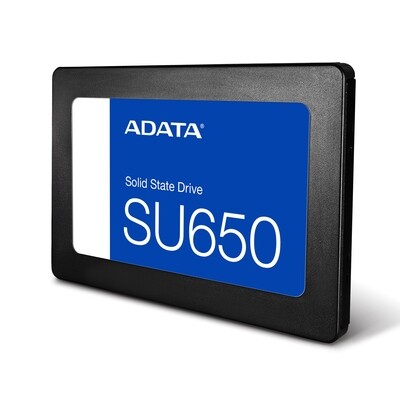 Adata 120GB 2.5-Inch SATA 6GB/S SSD