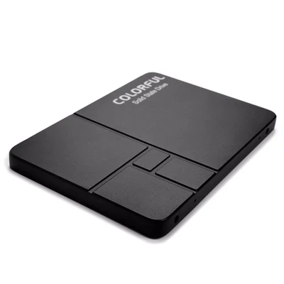 Colorful 128GB 2.5-Inch SATA 6GB/S SSD