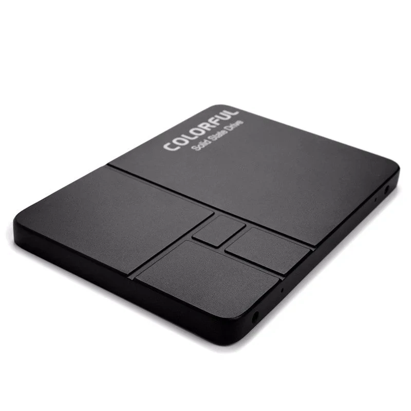 Colorful 256GB 2.5-Inch SATA 6GB/S SSD
