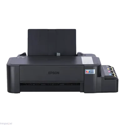 Epson EcoTank L121 A4 Ink Tank Printer
