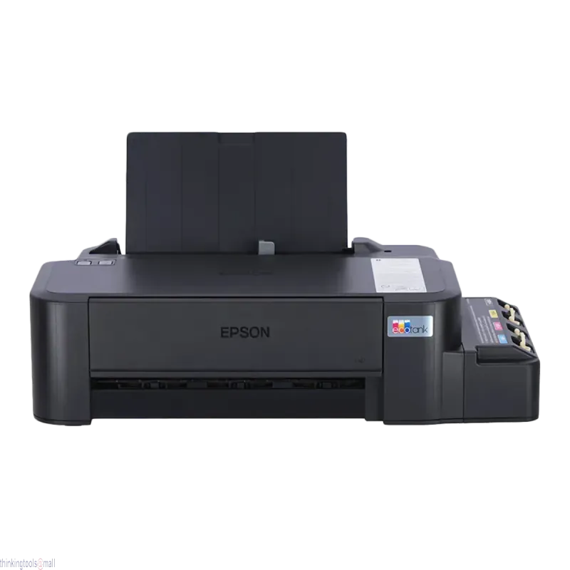 Epson EcoTank L121 A4 Ink Tank Printer