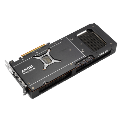 ASUS Prime Radeon™ RX 9070 XT OC Edition 16GB GDDR6 256 bit Video Card