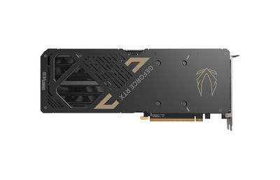 ZOTAC GAMING GeForce RTX 5070 SOLID OC 12GB GDDR7 192bit Video Card