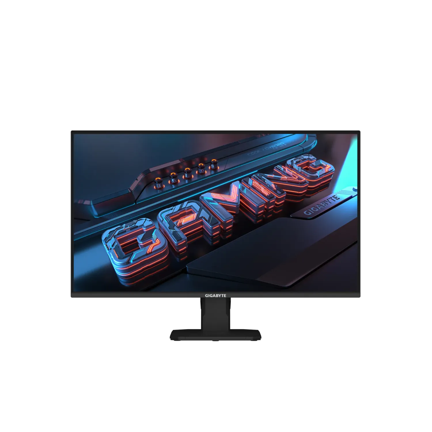 GIGABYTE GS25F2 25" FHD (1920x1080) 200Hz 1ms GTG SS IPS Gaming Monitor
