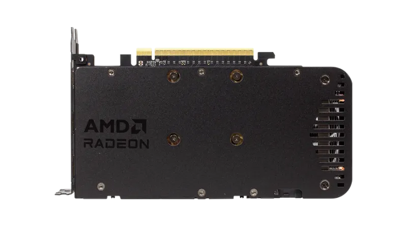 POWERCOLOR AMD Radeon™ RX 9060 XT REAPER 16GB GDDR6 128 bit Video Card