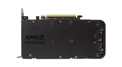 POWERCOLOR AMD Radeon™ RX 9060 XT REAPER 16GB GDDR6 128 bit Video Card