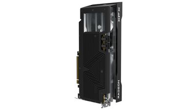 XFX Swift AMD Radeon RX 9070 OC Triple Fan Gaming Edition 16GB GDDR6 256 bit Video Card