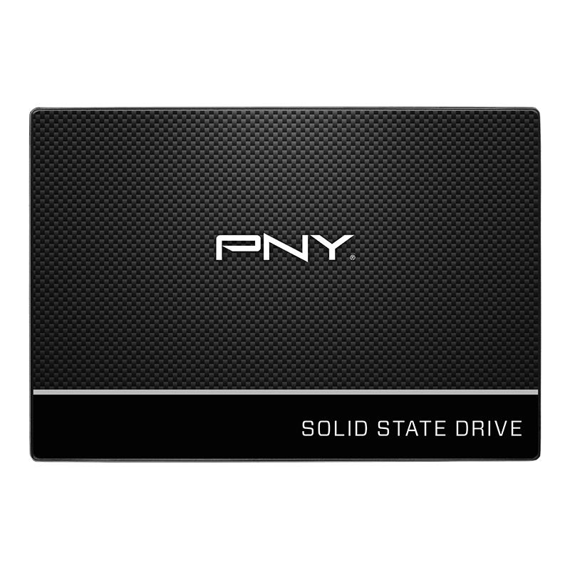 PNY 1TB CS900 2.5'' SATA III SSD (R/W Speed up to 535/515 MB/s) PNY 1TB CS900 2.5'' SATA III SSD (R/W Speed up to 535/515 MB/s)