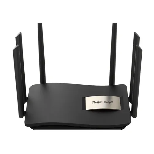 RUIJIE REYEE 1300M DUAL-BAND GIGABIT WIRELESS ROUTER