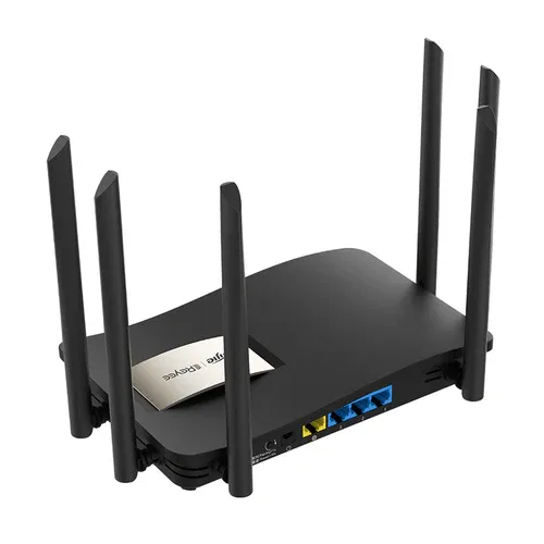 RUIJIE REYEE 1300M DUAL-BAND GIGABIT WIRELESS ROUTER