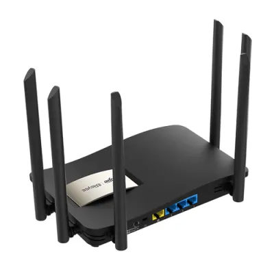 RUIJIE REYEE 1300M DUAL-BAND GIGABIT WIRELESS ROUTER