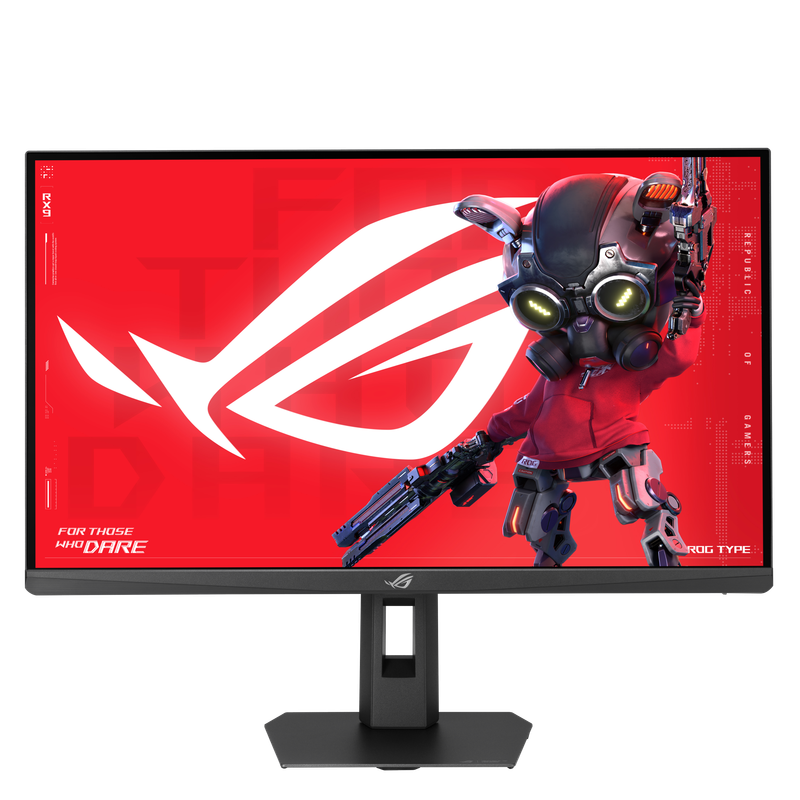 Asus ROG Strix XG27ACMES 27" QHD 1440P 255Hz OC 0.3ms Fast IPS Gaming Monitor