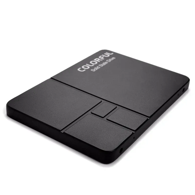 Colorful 1TB 2.5-Inch SATA 6GB/S SSD