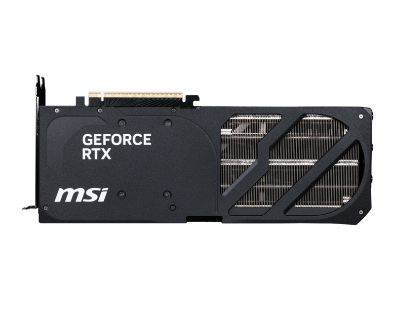 MSI GeForce RTX™ 5070 Ti 16G SHADOW 3X OC GDDR7 256-bit Video Card