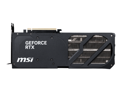 MSI GeForce RTX™ 5070 Ti 16G SHADOW 3X OC GDDR7 256-bit Video Card