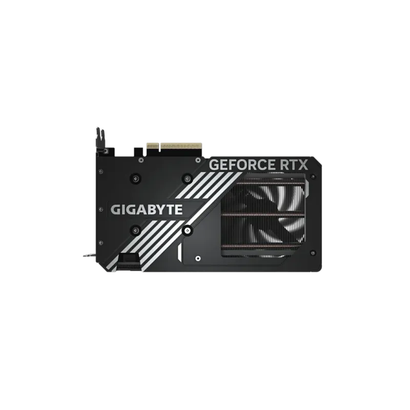 Gigabyte GeForce RTX™ 5060 Ti WINDFORCE 16G GDDR7 128-bit Video Card