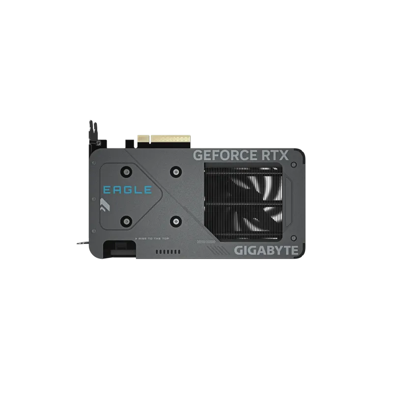 GIGABYTE GeForce RTX™ 5060 EAGLE OC 8G GDDR7 128-bit Video Card