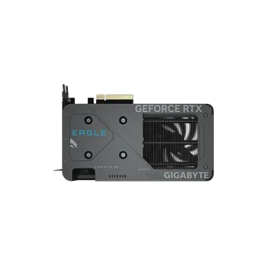 GIGABYTE GeForce RTX™ 5060 8G EAGLE OC 8G GDDR7 128-bit Video Card
