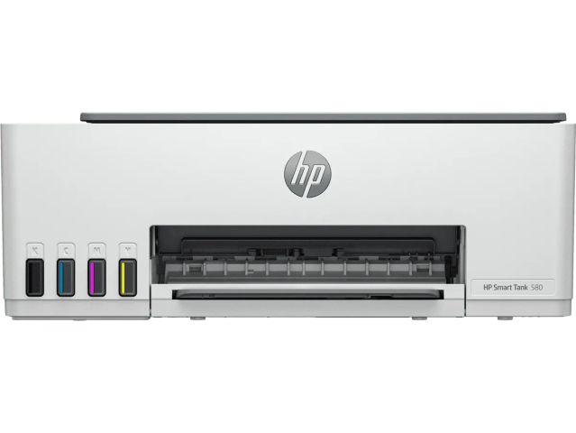 HP ALL IN ONE CISS SMART TAN PRINTER WITH WIRELESS PRINTING