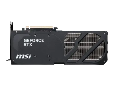 MSI GeForce RTX™5080 16G SHADOW 3X OC GDDR7 256-bit Video Card