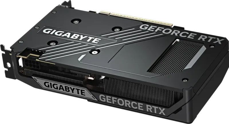 GIGABYTE GeForce RTX™ 5060 WINDFORCE MAX OC 8G GDDR7 128-bit Video Card