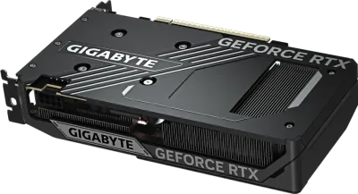 GIGABYTE GeForce RTX™ 5060 WINDFORCE MAX OC 8G GDDR7 128-bit Video Card