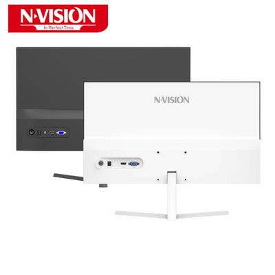 NVISION N2455GT 23.8" 144HZ IPS 1080P FHD LED Monitor