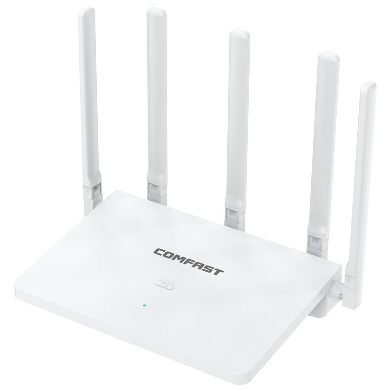 COMFAST CF-WR631AX V3 Wireless Router WiFi6 AX3000 Enterprise Mesh Routers Full Gigabit Router