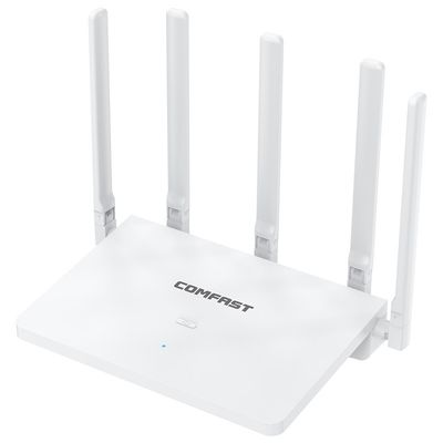 COMFAST CF-WR631AX V3 Wireless Router WiFi6 AX3000 Enterprise Mesh Routers Full Gigabit Router