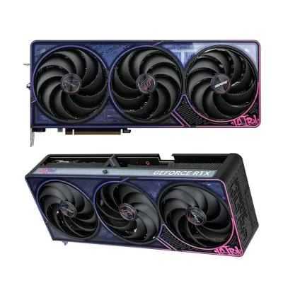 Colorful iGame GeForce RTX™5080 ULTRA OC 16GB-V GDDR7 256-bit Video Card