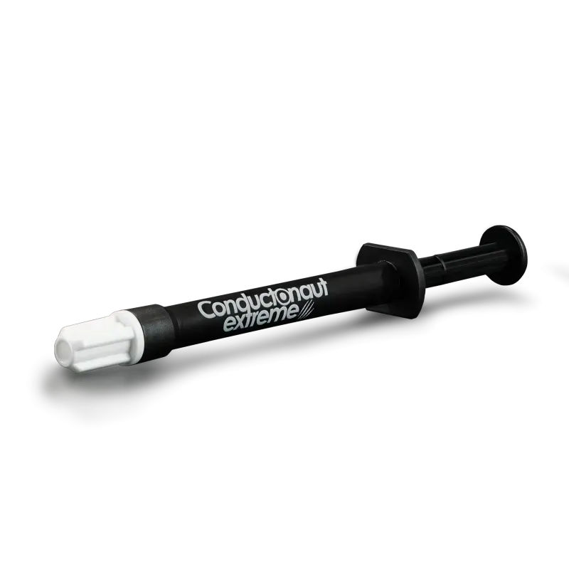 Thermal Grizzly Conductonaut Extreme - Liquid Metal