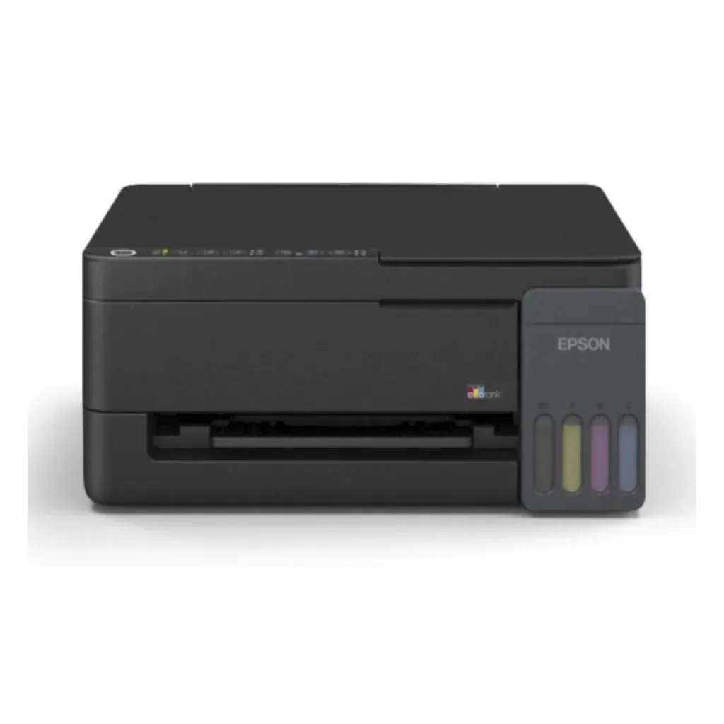 Epson L3350 A4 Wi-Fi All-in-One Ink Tank Printer