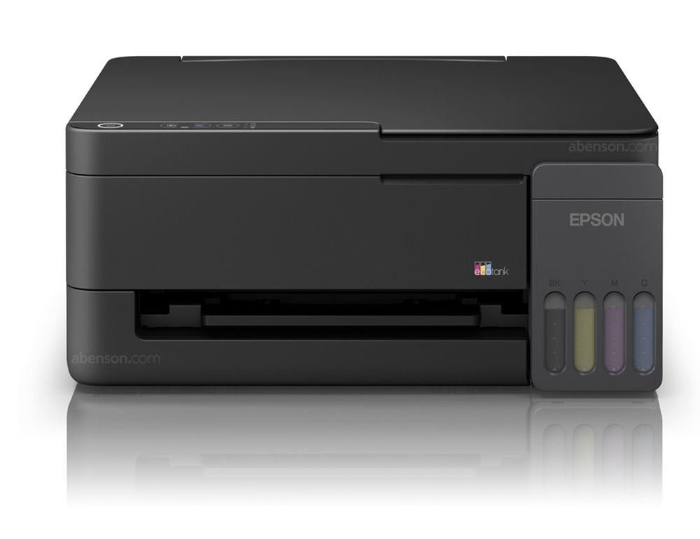 EPSON EcoTank L3310 A4 All-in-One Ink Tank Printer