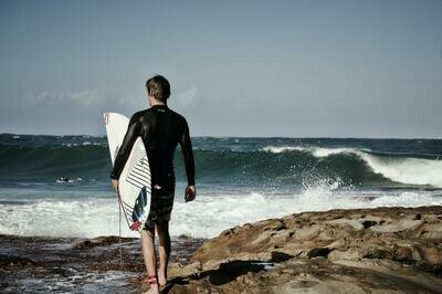 Surf Gear