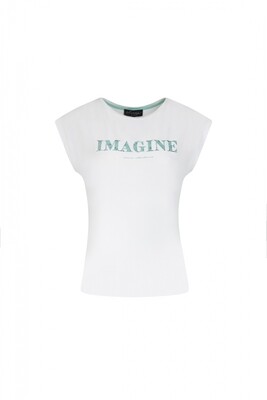 E2 24-026 T-shirt Imagine