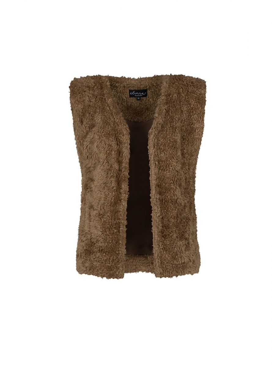 E5 24-004 Gilet Ted