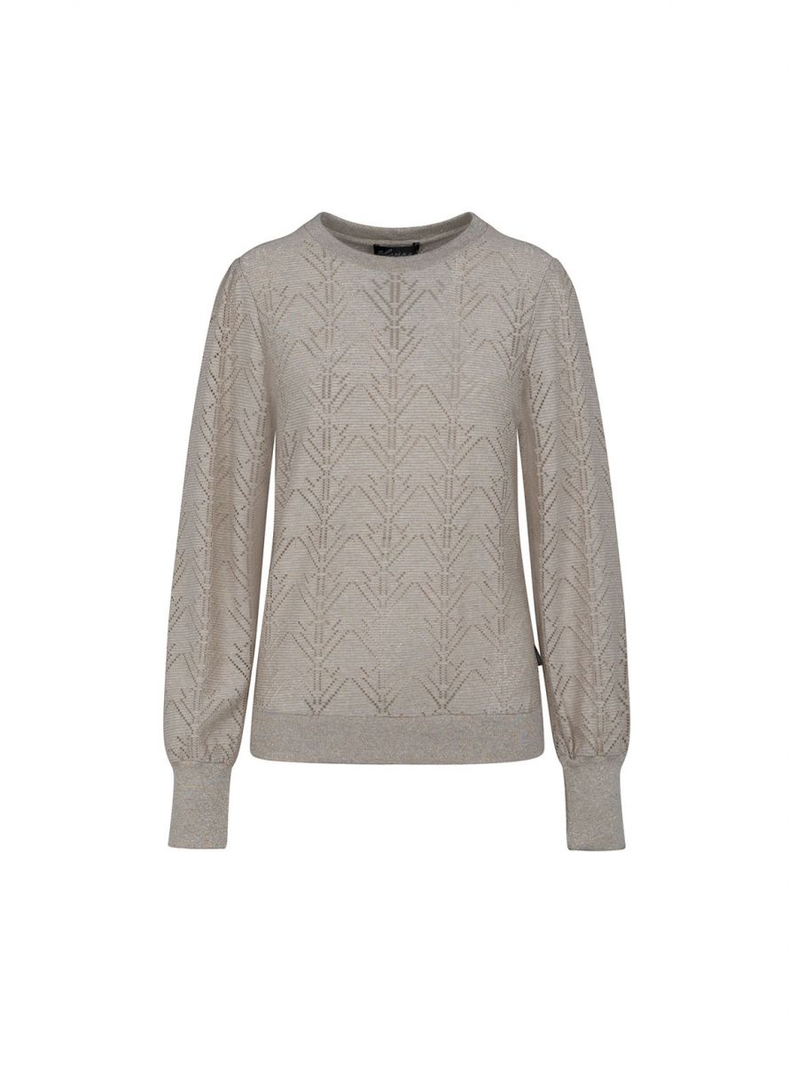 E5 24-035 Pullover Rosie