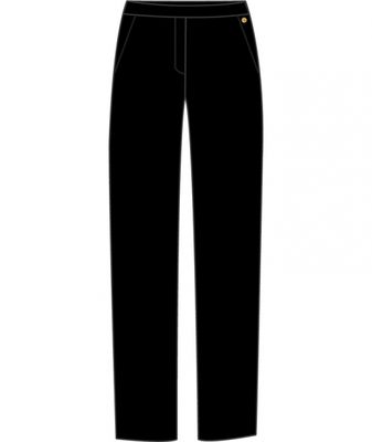 BS - 610 Trouser Roxy