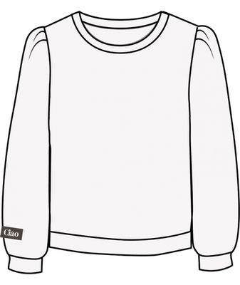 E1 26-002 Sweater Ciao