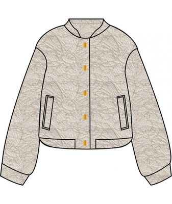 E1 26-028 Bomber Aurora