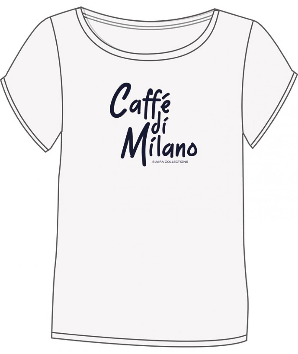 E1 26-049 T-shirt Mila