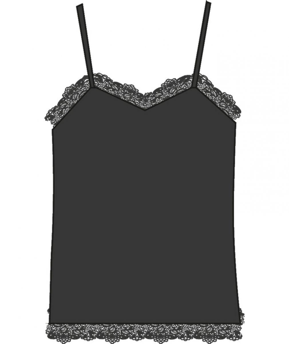 BS - 400 Top Lexie