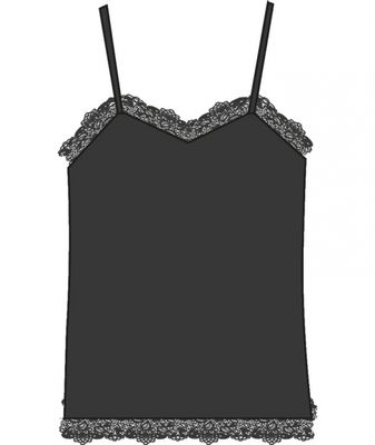 BS - 400 Top Lexie