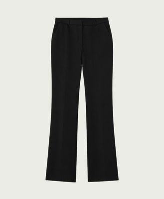 BS - 610 Trouser Roxy