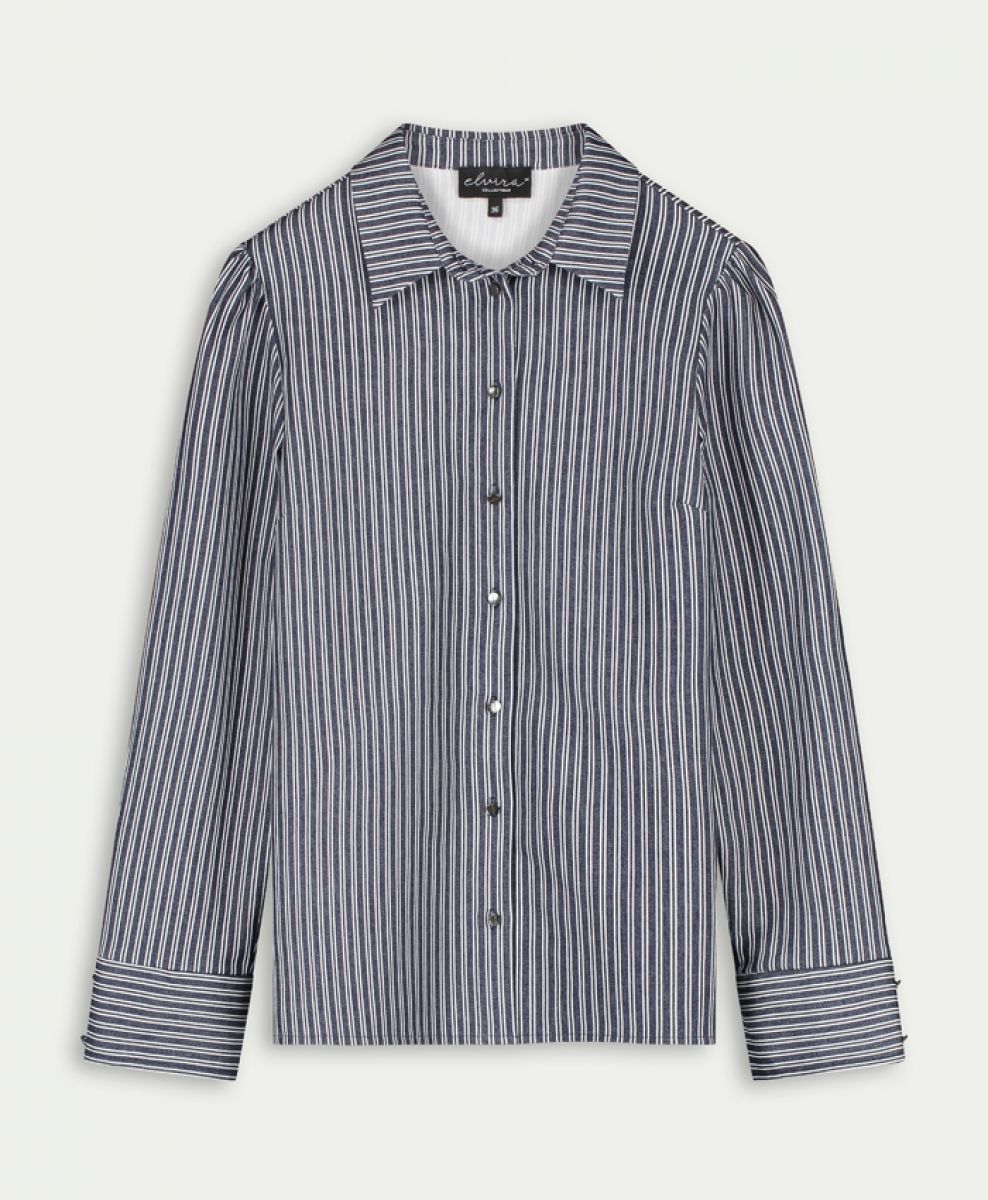 E1 26-011 Blouse Fiore