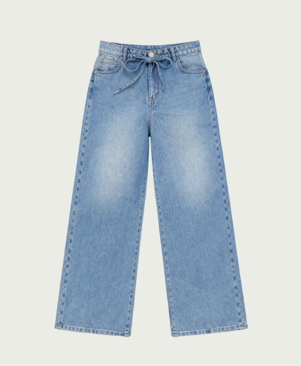 E1 26-060 Trouser Demi