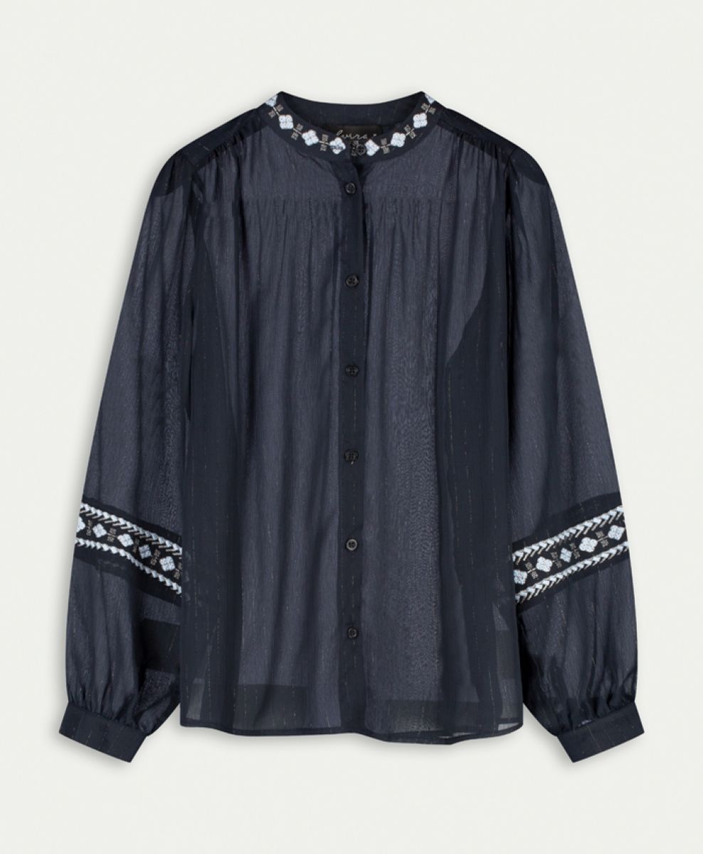 E1 26-014 Blouse Giorgia