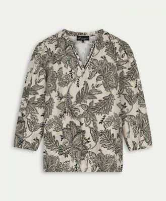 E1 26-038 Blouse Iza